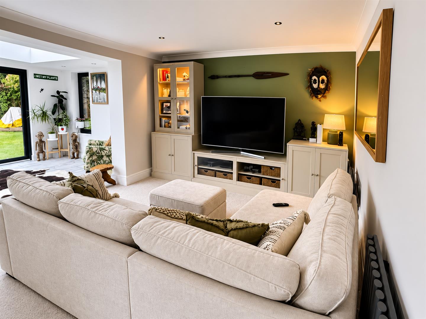 Ffordd Beck, Gowerton, Swansea, SA4 3GE